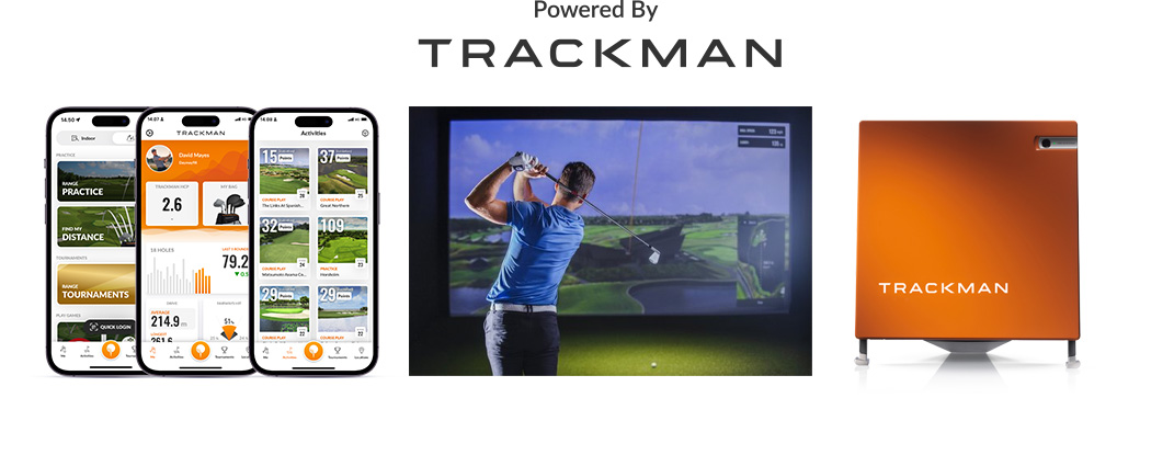 TRACKMAN